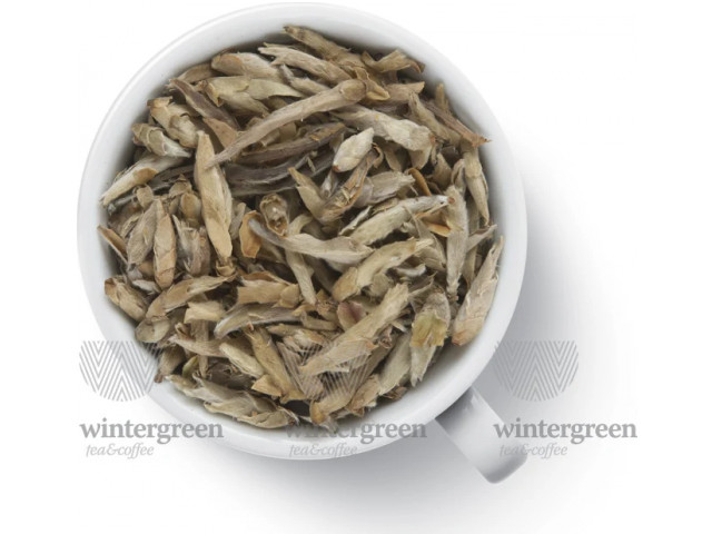 Китайский элитный чай Gutenberg Белый Пуэр "Люй Я Бао" (пуэрные почки) 500гр. 52213