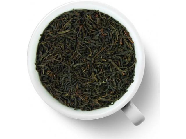 Gutenberg Плантационный черный чай Цейлон Ува Кристонбу OPI 21011 500гр.