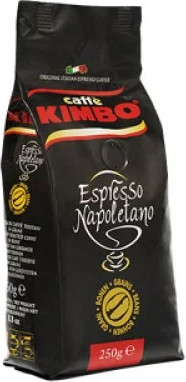    Kimbo Espresso Napoletano, 250