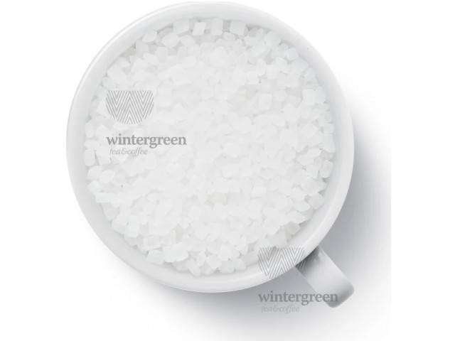 Сахар карамельный белый (мелкий) 1 кг. 707
