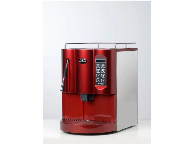 Профессиональная автоматическая кофемашина Nuova Simonelli Microbar 1 Grinder