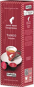 Кофе в капсулах Julius Meinl Эспрессо Танго (10 шт)