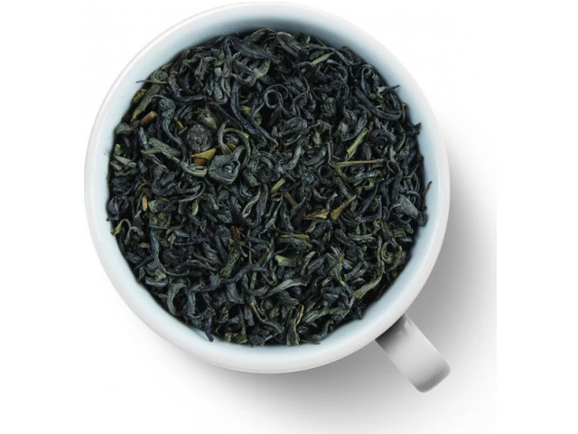 Китайский элитный чай Gutenberg Чунь Ми (Чжень Мэй) 500гр. 32019