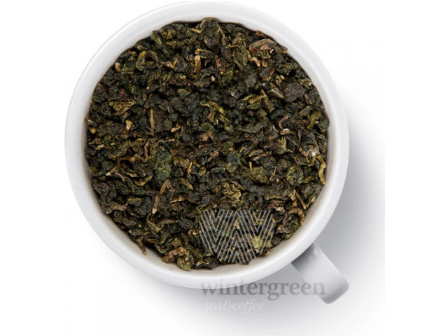 Китайский элитный чай Gutenberg Най Сян Цзинь Сюань (Молочный улун) Тайвань 52068-1 500 гр.