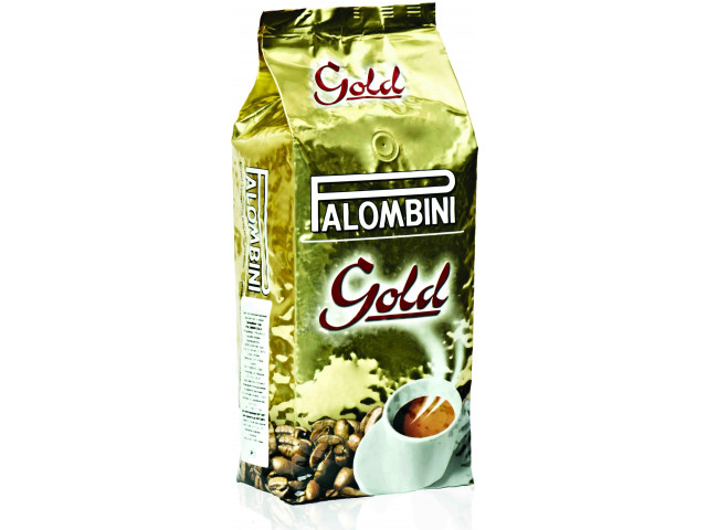 Кофе в зернах Palombini Gold 1кг