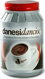 Горячий шоколад Danesi Dancioc (1 кг)