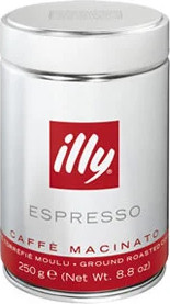   Illy (0.25 )