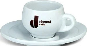Кофейная чашка для эспрессо Danesi 70 мл. (набор, 6 шт)