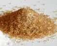 Сахар тростниковый коричневый (песок) 1 кг