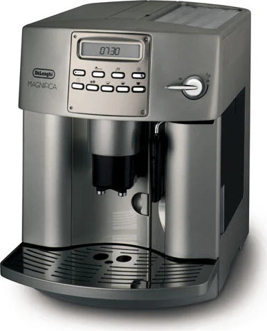 Кофемашина Delonghi EAM 3400.S