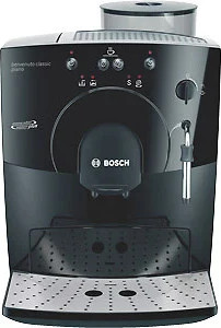 Автоматическая кофемашина Bosch TCA 5201 benvenuto classic piano