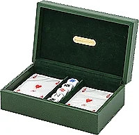 Набор для игры в покер RR386