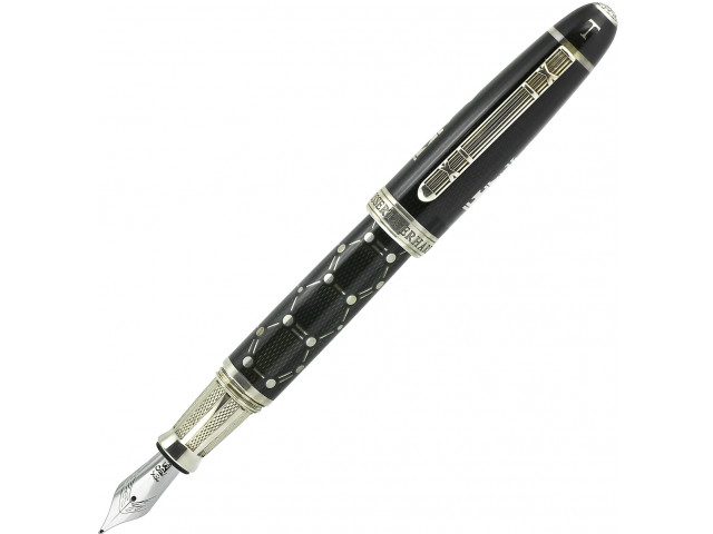 Ручка роллер в подарочной коробке SDLR_1530308