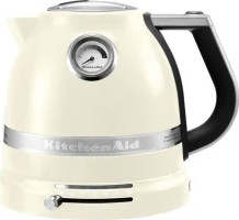 Электрический чайник Artisan 5KEK1522EAC кремовый