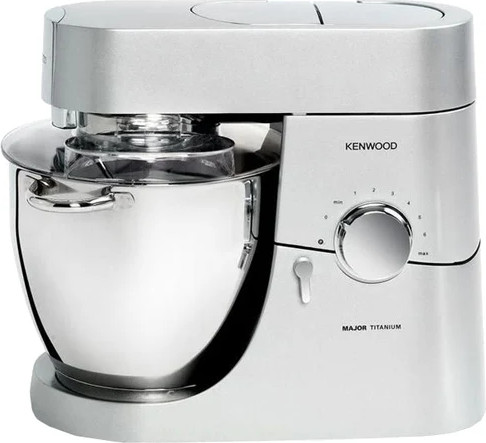 Кухонная машина Kenwood KMM 060
