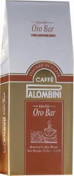 Кофе в зернах Palombini Oro Bar 1кг