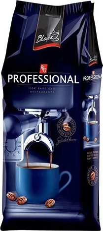 Кофе в зернах Black Professional Supremo (1000г)