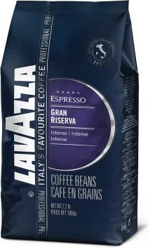 Кофе в зернах Lavazza Gran Riserva(1кг)