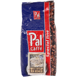 Кофе в зернах Palombini Pal Rosso (1кг)
