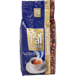 Кофе в зернах Palombini Pal Oro (1кг)