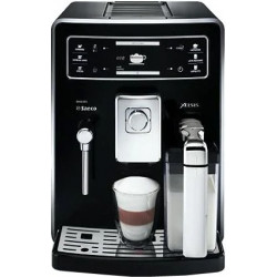 Автоматическая кофемашина Philips HD 8943