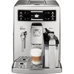 Автоматическая кофемашина Philips HD 8946