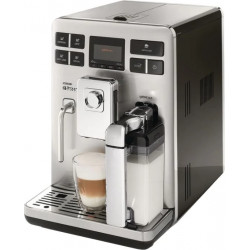 Автоматическая кофемашина Philips Saeco HD 8854