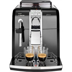Автоматическая кофемашина Philips Saeco HD 8833