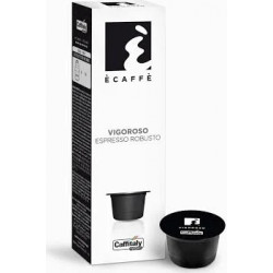 Кофе в капсулах Caffitaly VIGOROSSO Espresso ROBUSTO
