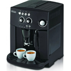 Автоматическая кофемашина Delonghi MAGNIFICA ESAM 4000.B