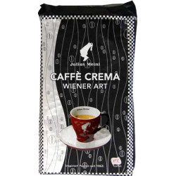    Julius Meinl caffe crema Wiener Art 1