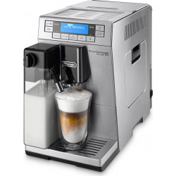 Автоматическая кофемашина DeLonghi Primadonna XS ETAM 36.364.M