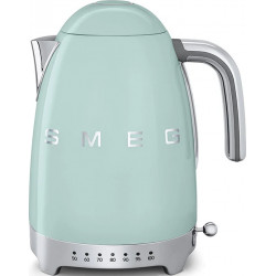 Чайник электрический SMEG KLF02PGEU Зеленый