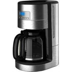 Капельная кофеварка GEMLUX GL-DCM-3