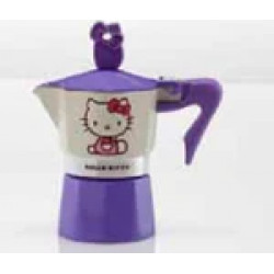 Гейзер Pedrini "Hello Kitty" 1 п. 0011 purple