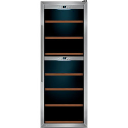 Холодильник для вина CASO WineChef Pro 126