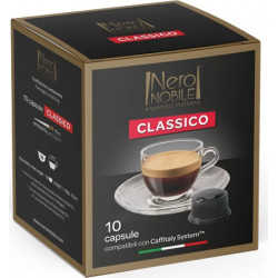 Кофе в капсулах Neronobile "Classico"