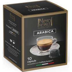 Кофе в капсулах Neronobile "Arabica"