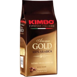    Kimbo Gold Arabica (500)