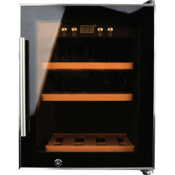 Холодильный шкаф для вина GEMLUX GL-WC-12C