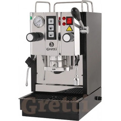 Чалдовая кофемашина Gretti NR-700 CHM