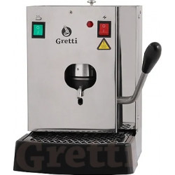 Чалдовая кофемашина Gretti NR-101