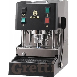 Чалдовая кофемашина Gretti TS-206