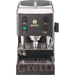 Чалдовая кофемашина Gretti TS-206 HB