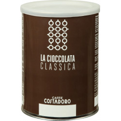 Какао Costadoro La Cioccolata Classica 1 кг
