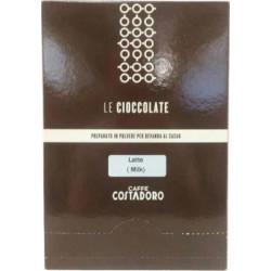 Шоколад Costadoro Classical Chocolate 25 шт