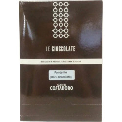 Горячий шоколад Costadoro Dark Chocolate 25 шт