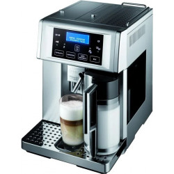 Автоматическая кофемашина Delonghi ESAM 6700