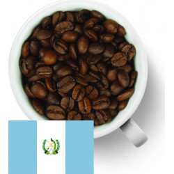 Кофе в зернах Malongo Guatemala Antigua (1 кг)