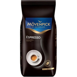    Movenpick Espresso, 1